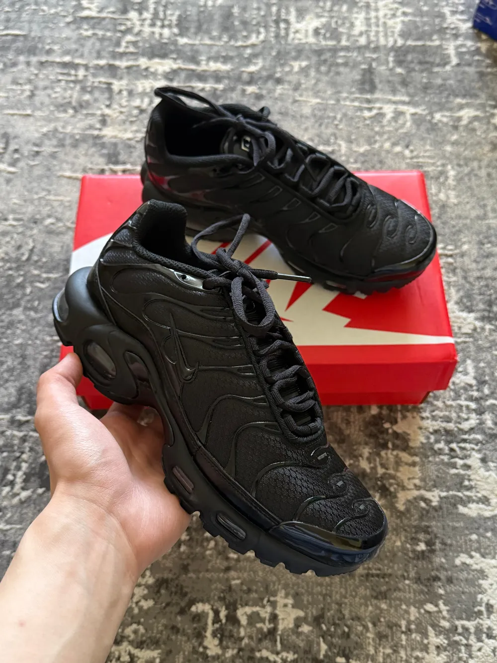 Nike TN