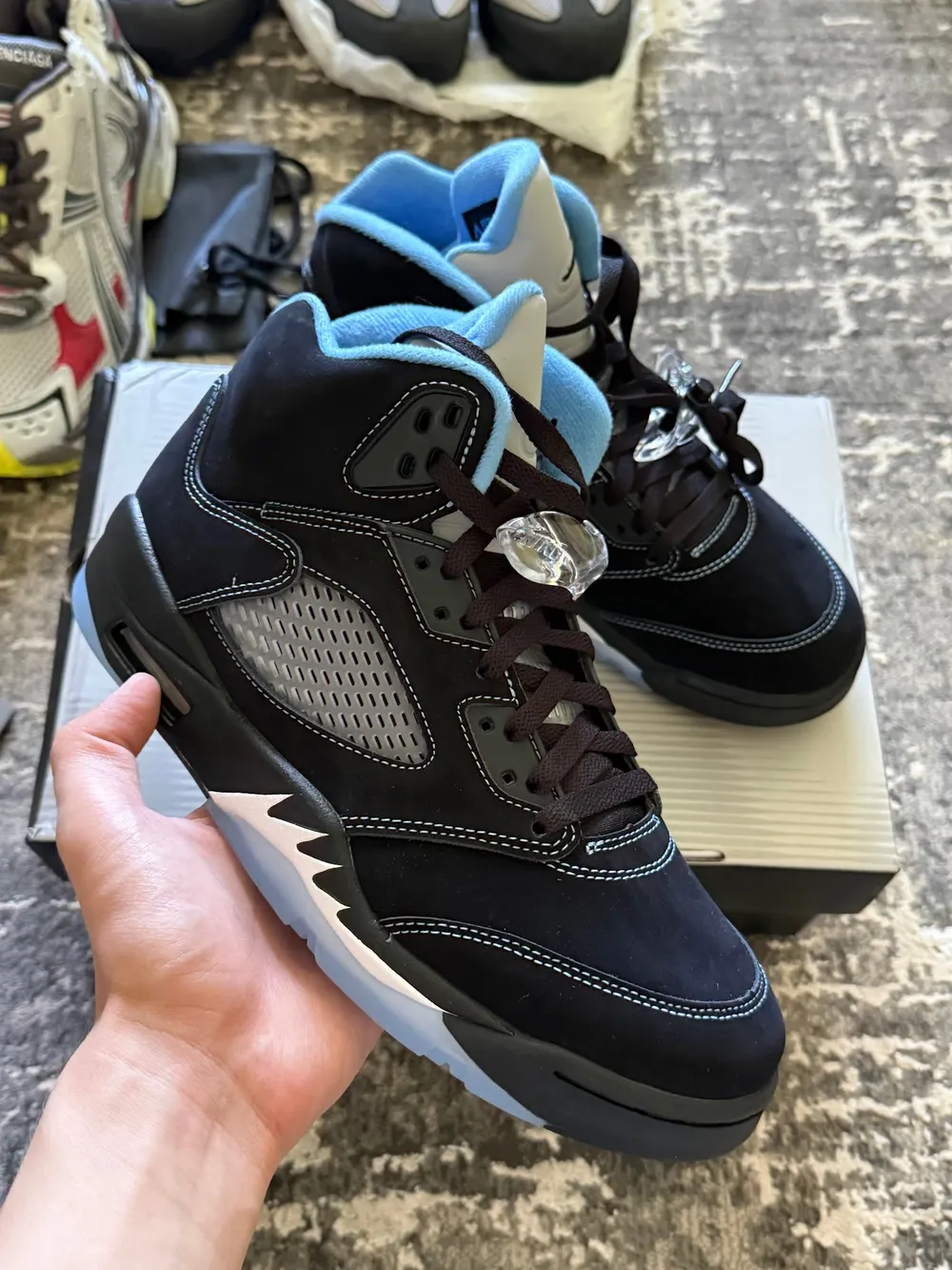 Air Jordan 5