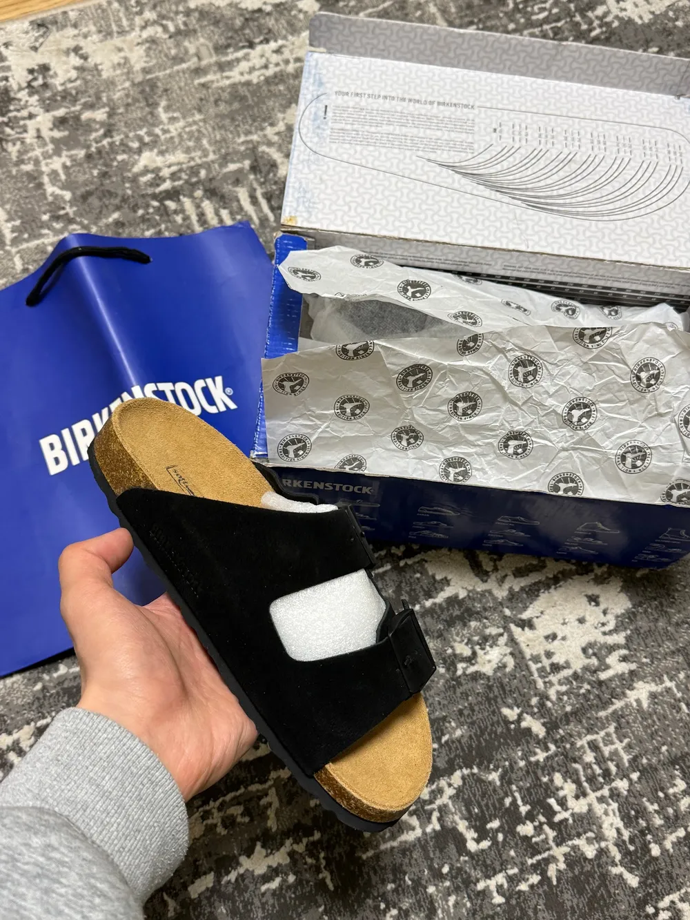 Birkenstock