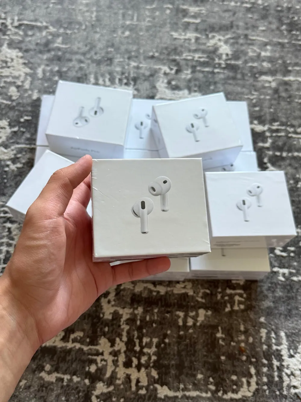 Air Pods Pro 3