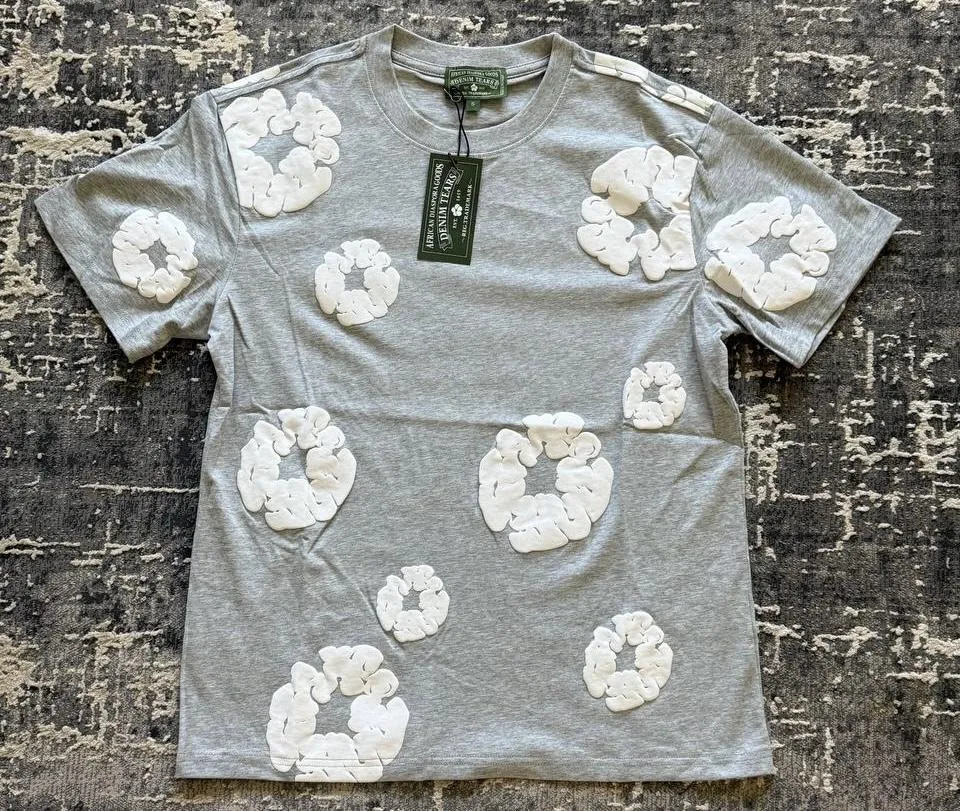 Denim Tears (Grey)