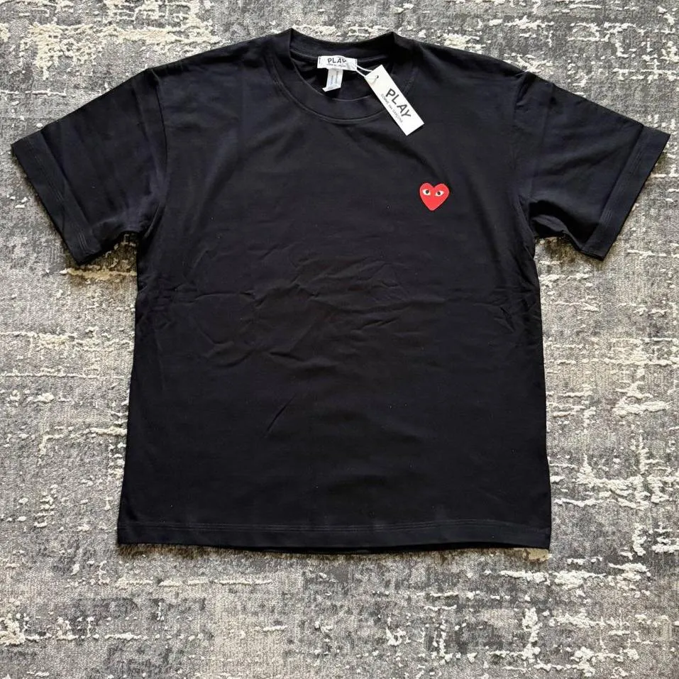 CDG (Black)