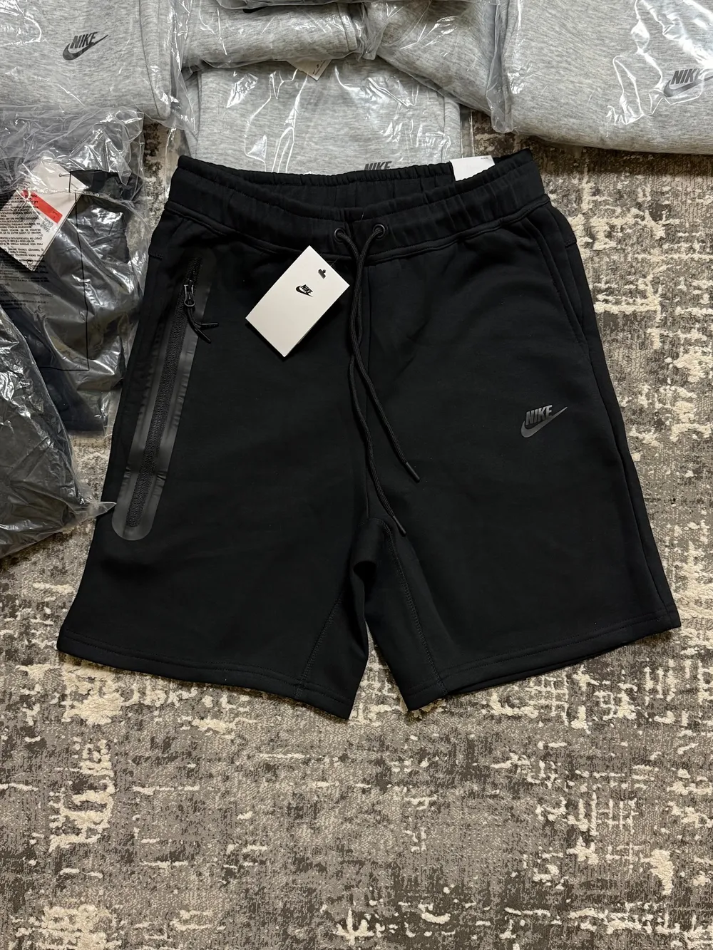 Nike Tech Fleece