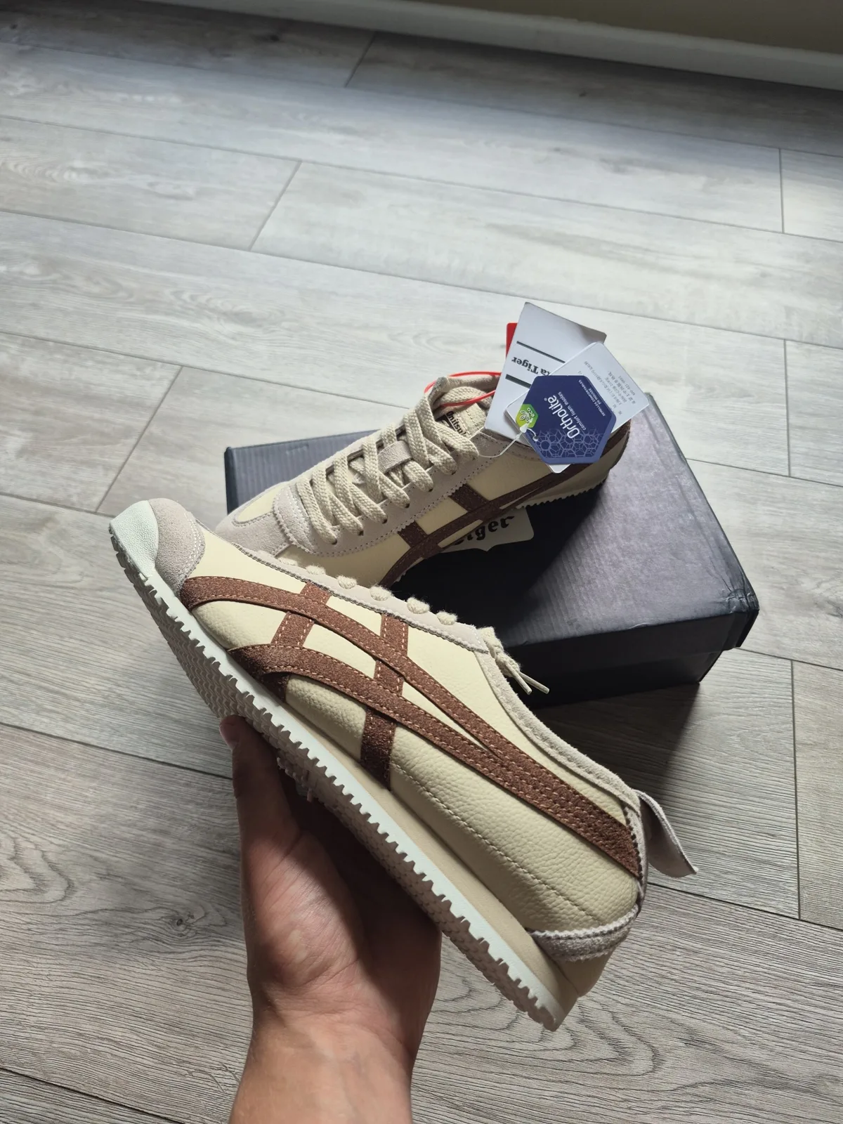 Onitsuka Tiger
