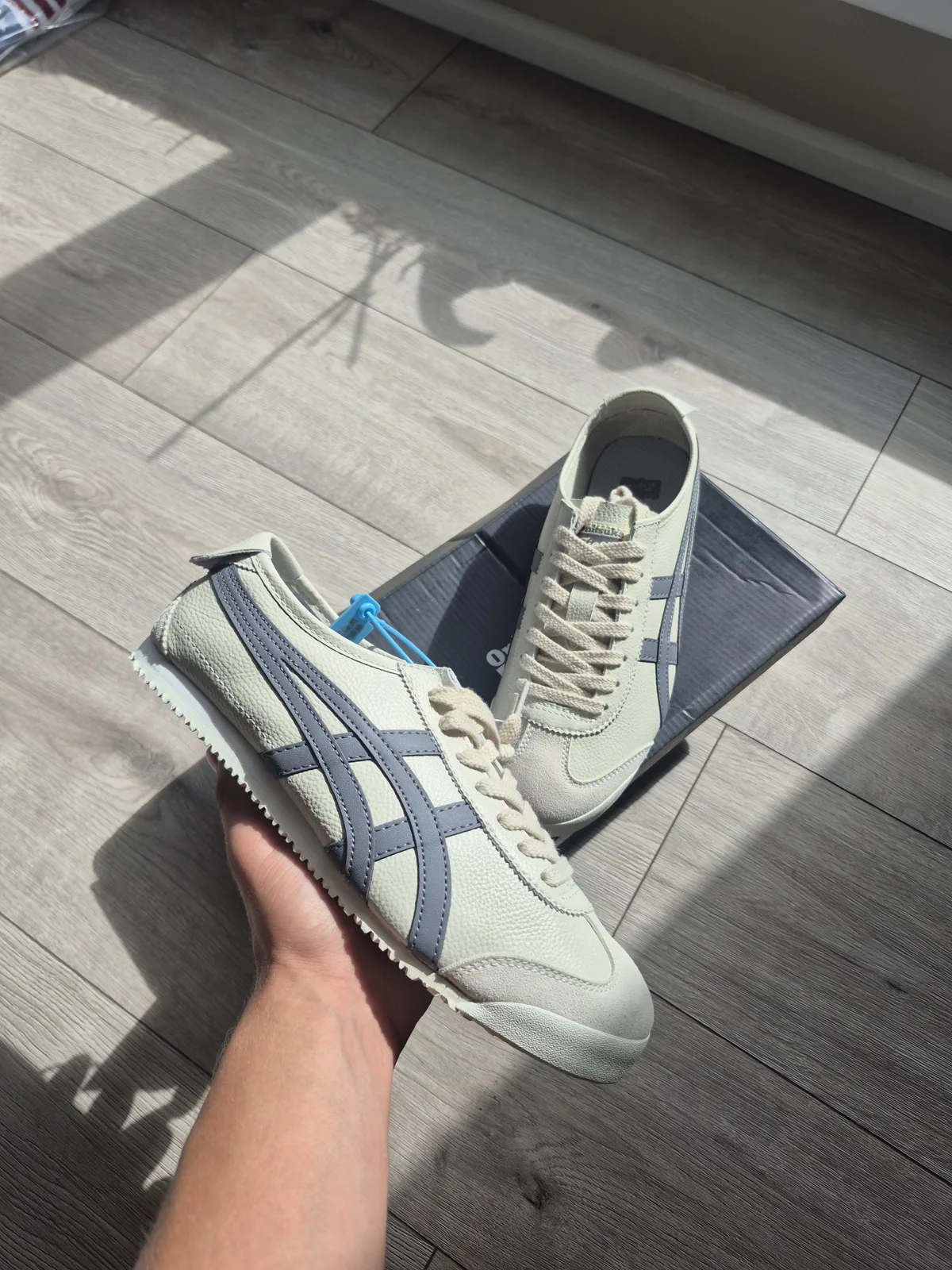 Onitsuka Tiger