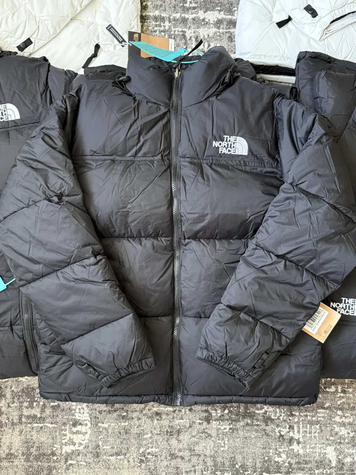 TNF Striukė