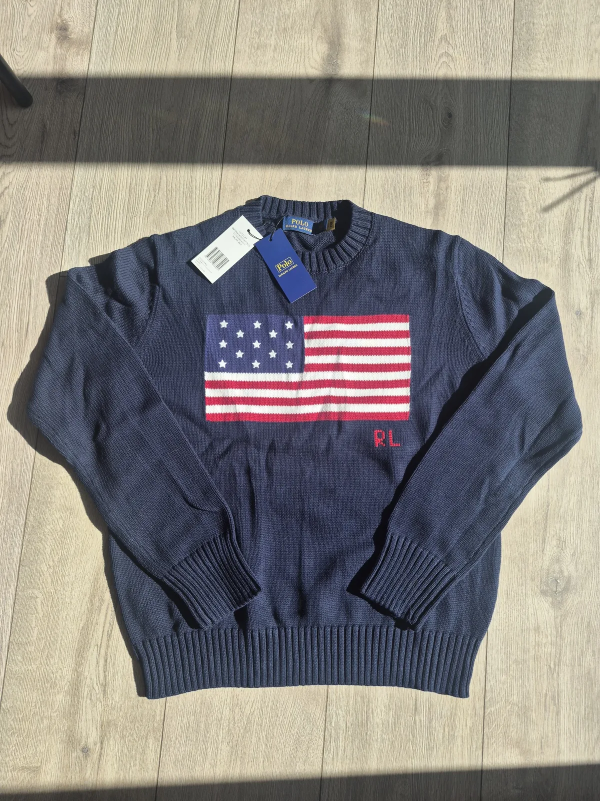 Ralph Lauren Sweater